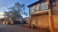 Front View of property in Pretorius Park
