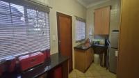 Kitchen of property in Pretorius Park