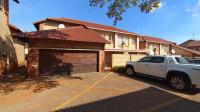 3 Bedroom 3 Bathroom Sec Title for Sale for sale in Pretorius Park