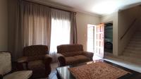 Lounges - 22 square meters of property in Pretorius Park