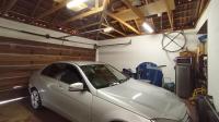 Garage - 36 square meters of property in Pretorius Park