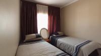 Bed Room 1 - 9 square meters of property in Pretorius Park
