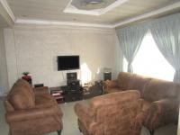 Lounges - 15 square meters of property in Sebokeng