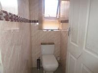 Guest Toilet - 2 square meters of property in Sebokeng