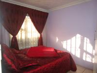 Bed Room 1 - 10 square meters of property in Sebokeng