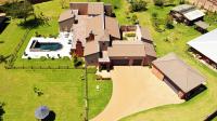 Front View of property in Grootfontein Country Estates