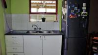 Kitchen - 7 square meters of property in Zeekoei Vlei