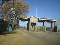 Front View of property in Meyerton