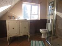 Bathroom 1 - 6 square meters of property in Meyerton