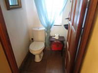 Guest Toilet