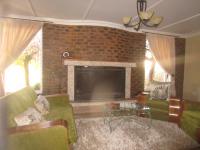 Lounges - 48 square meters of property in Meyerton