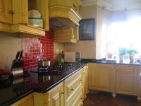 Kitchen - 43 square meters of property in Meyerton