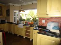 Kitchen - 43 square meters of property in Meyerton