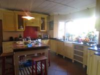 Kitchen - 43 square meters of property in Meyerton