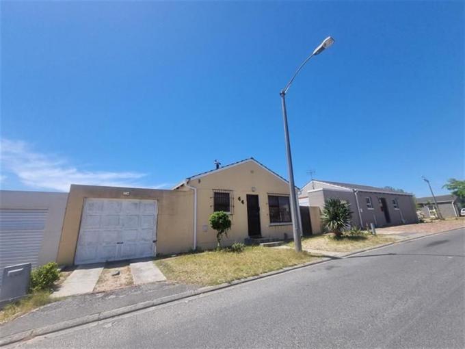Standard Bank SIE Sale In Execution 2 Bedroom House for Sale in Northpine - MR211461