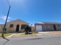 Front View of property in Northpine