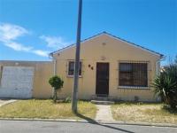 Front View of property in Northpine