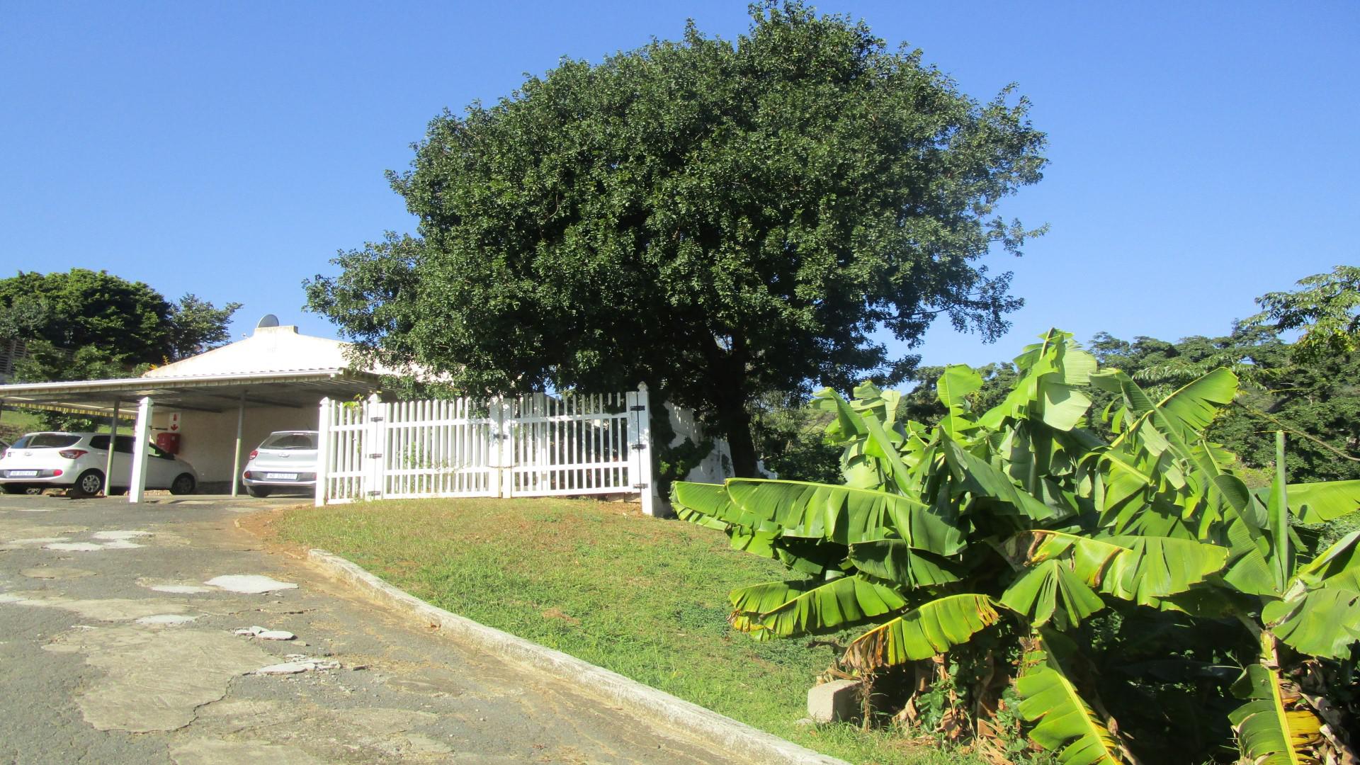 Front View of property in Kingsburgh