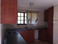 Kitchen of property in Kingsburgh