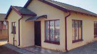 2 Bedroom 1 Bathroom House for Sale for sale in Soshanguve