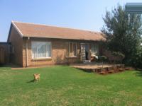 2 Bedroom 2 Bathroom House for Sale for sale in Eldoraigne