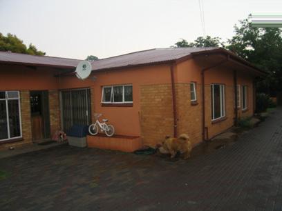 3 Bedroom House for Sale For Sale in Wonderboom South - Private Sale - MR21164