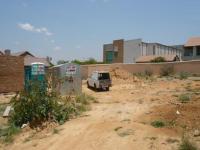 Land for Sale for sale in Silver Lakes Golf Estate