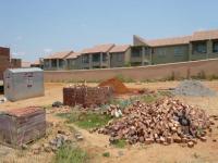 Front View of property in Silver Lakes Golf Estate