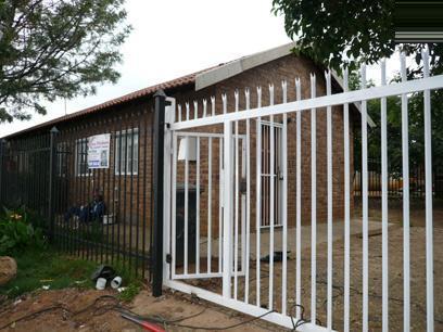 1 Bedroom Duet for Sale For Sale in Elandspoort - Home Sell - MR21176