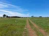 Front View of property in Emalahleni (Witbank) 