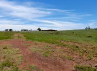 Front View of property in Emalahleni (Witbank) 