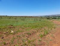Front View of property in Emalahleni (Witbank) 