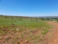 Front View of property in Emalahleni (Witbank) 