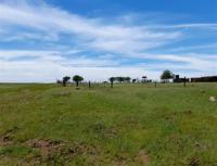 Front View of property in Emalahleni (Witbank) 