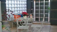 Patio - 23 square meters of property in Edelweiss
