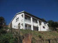 Front View of property in Umhlatuzana 