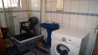 Main Bathroom - 7 square meters of property in Umhlatuzana 