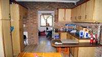 Kitchen - 20 square meters of property in Umhlatuzana 