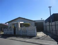 Front View of property in Goodwood