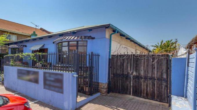 Standard Bank SIE Sale In Execution 3 Bedroom House for Sale in Orange Grove - MR212013