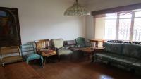 Main Bedroom - 23 square meters of property in Orange Grove