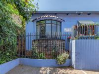 Front View of property in Orange Grove