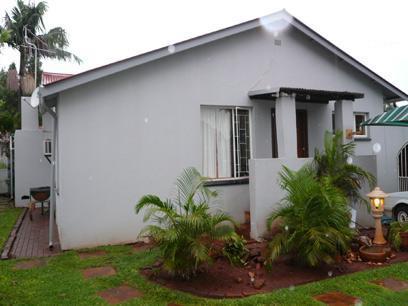 3 Bedroom Cluster for Sale For Sale in Sinoville - Home Sell - MR21205