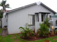 3 Bedroom 2 Bathroom Cluster for Sale for sale in Sinoville