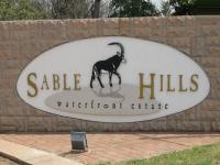 Land for Sale for sale in Sable Hills