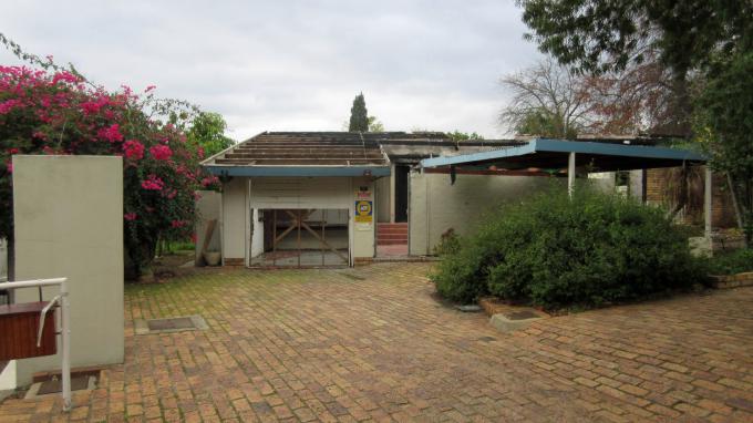4 Bedroom House for Sale For Sale in Stellenbosch - Private Sale - MR212241