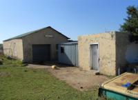 Spaces - 65 square meters of property in Gardenvale A.H