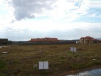 Front View of property in Savannah Country Estate