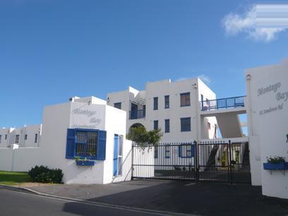 2 Bedroom Apartment for Sale For Sale in Bloubergstrand - Home Sell - MR21237