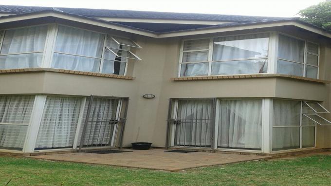 2 Bedroom Apartment for Sale For Sale in Potchefstroom - Home Sell - MR212736